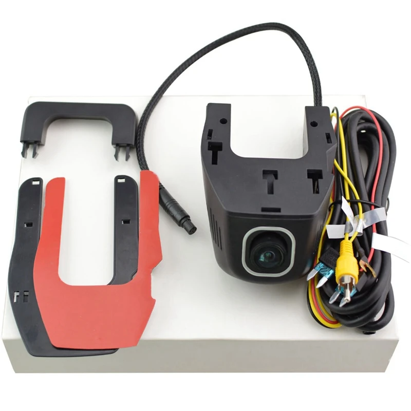 Car Dvr Camera Wifi Dash Cam 1080P Novatek 96672 Lens Video Recorder Night Vision Surveillance Videcam Black Box
Car Dvr Camera Wifi Dash Cam 1080P Novatek 96672 Lens Video Recorder Night Vision Surveillance Videcam Black Box