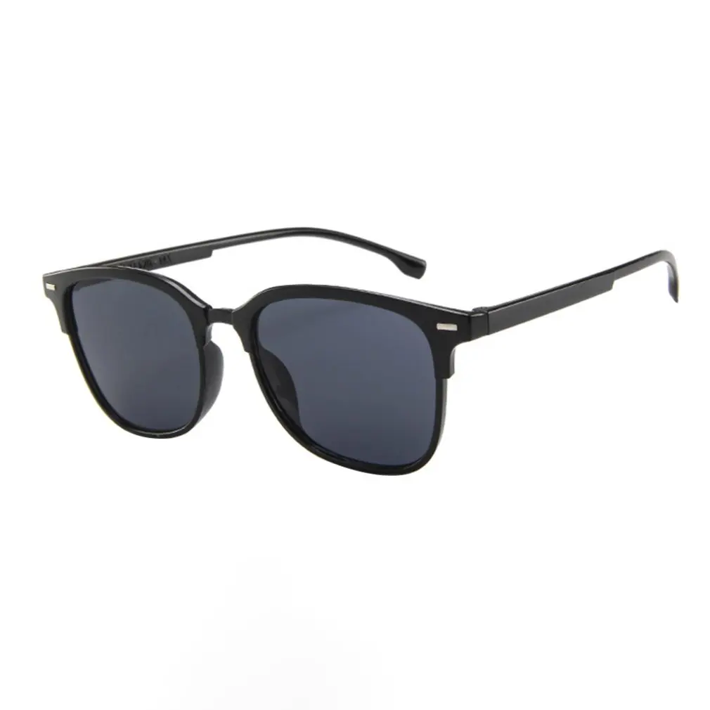 Sunglasses Driving Man Unbreakable Frame Men UV Protection Vintage Sun Glasses Cool High Definition Eyeglass
Sunglasses Driving Man Unbreakable Frame Men UV Protection Vintage Sun Glasses Cool High Definition Eyeglass