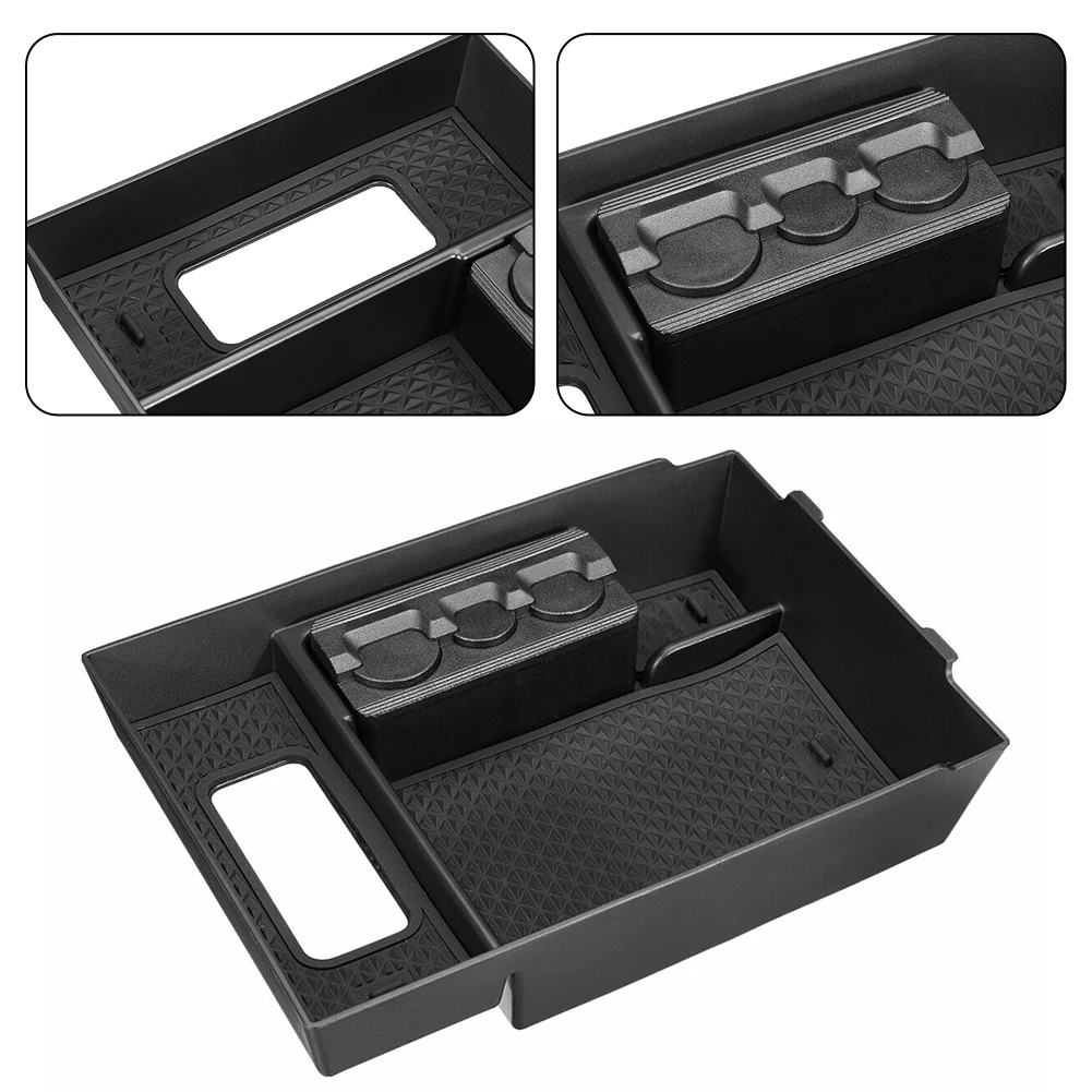 Auto Interior Parts Storage Box Car Armrest Car Accessories Armrest Storage Box Car Center Console Center Console
Auto Interior Parts Storage Box Car Armrest Car Accessories Armrest Storage Box Car Center Console Center Console