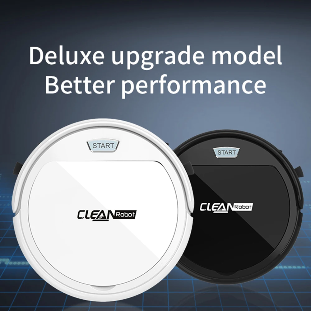 Intelligent Sweeping Robot Household Automatic Cleaning Machine Home Appliances Vacuum Cleaner Automatic Vacuum Cleaner 2023 
Intelligent Sweeping Robot Household Automatic Cleaning Machine Home Appliances Vacuum Cleaner Automatic Vacuum Cleaner 2023