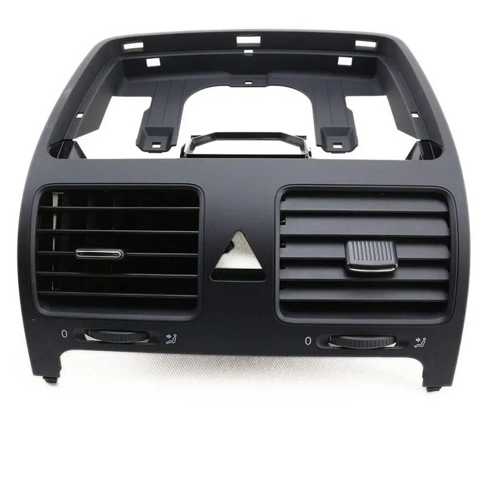1pc Car Front Dashboard Air Conditioner Outlet Assembly Center Heater Vent Air Vent Replacement Modification Accessories
1pc Car Front Dashboard Air Conditioner Outlet Assembly Center Heater Vent Air Vent Replacement Modification Accessories