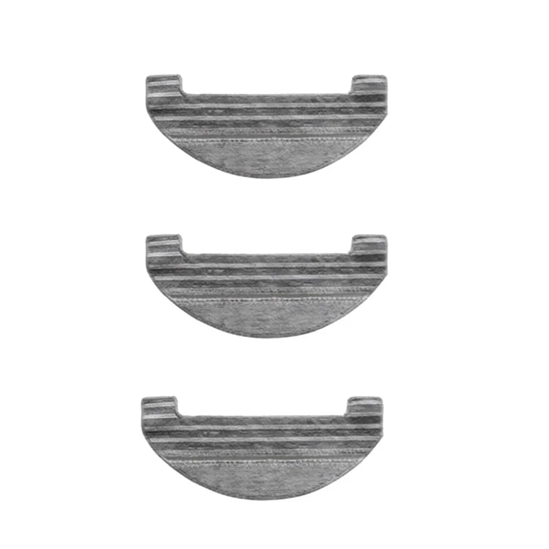 HOT 3Pcs Mop Cloth For Proscenic M8 Pro Robotic Vacuum Cleaner Spare Parts Cleaning Rag Cloth
HOT 3Pcs Mop Cloth For Proscenic M8 Pro Robotic Vacuum Cleaner Spare Parts Cleaning Rag Cloth