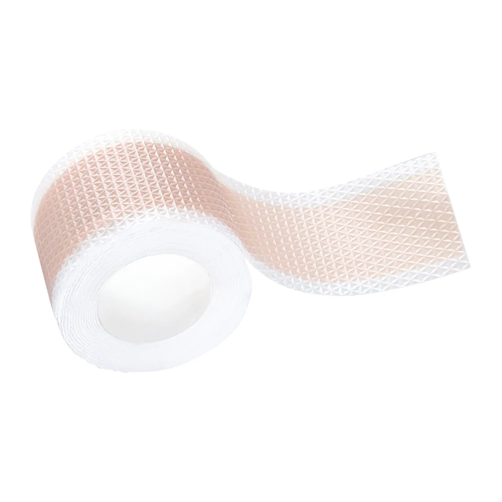 Heel Blister High Pads Foot Grips Protector Tape Pad Shoe Patch Insert Silicone Cushions Support Liner Stickers Sticker
Heel Blister High Pads Foot Grips Protector Tape Pad Shoe Patch Insert Silicone Cushions Support Liner Stickers Sticker