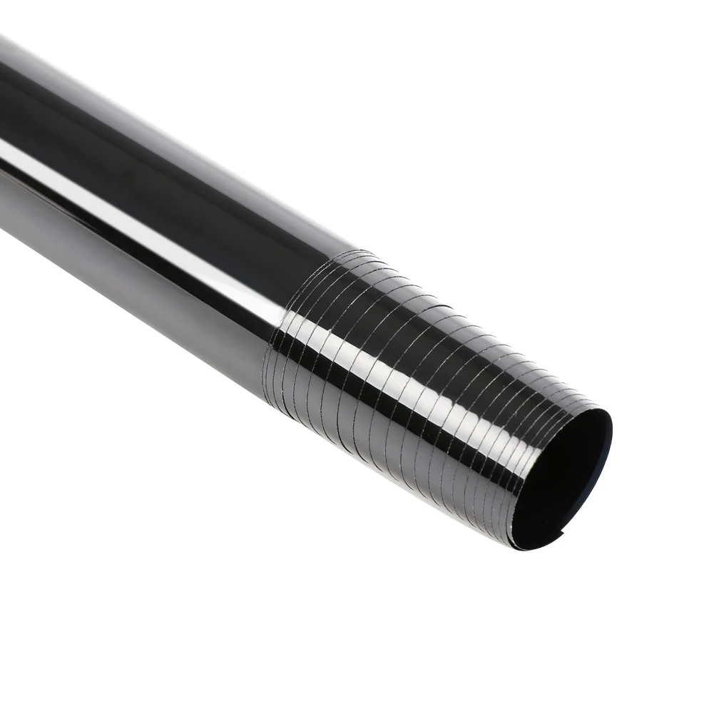 20cm X150cm Solar Film for Car Windscreen Tinted In Black Clear Solar Film Anti-UV Sun Shade Car Accessories Solar Protection
20cm X150cm Solar Film for Car Windscreen Tinted In Black Clear Solar Film Anti-UV Sun Shade Car Accessories Solar Protection
