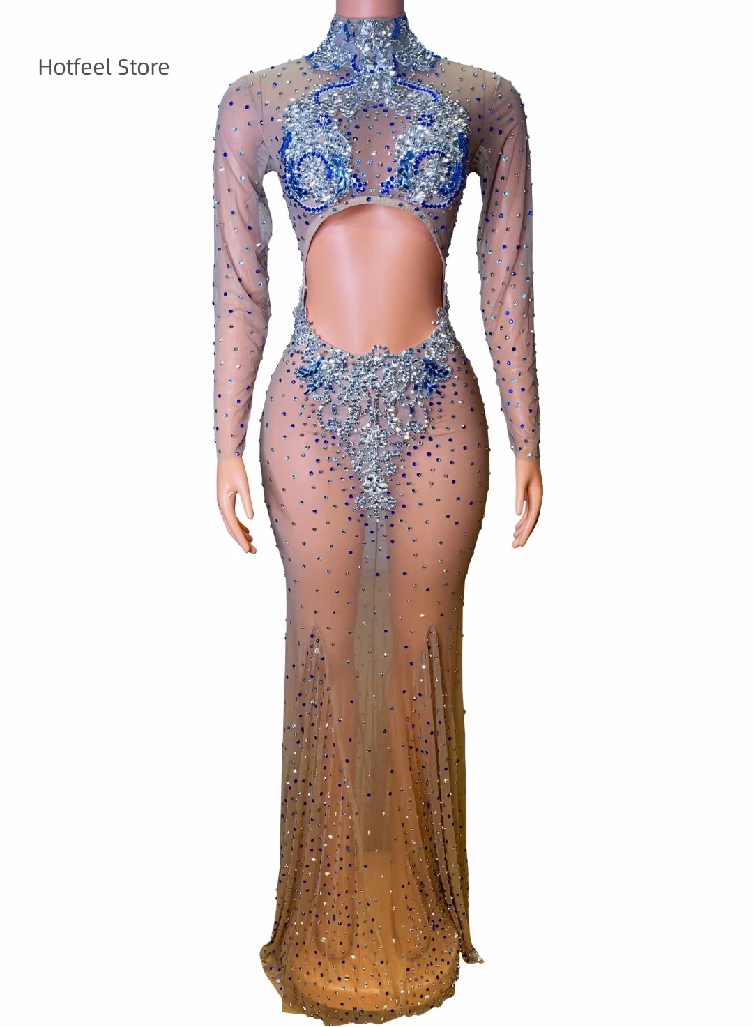 Win costume singer DS performs GOGO stage sexy DJ model catwalk slim close-fitting hip singer dancer nightclub
Win costume singer DS performs GOGO stage sexy DJ model catwalk slim close-fitting hip singer dancer nightclub