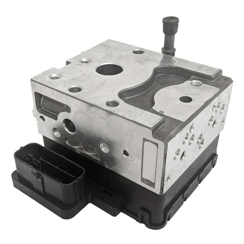 4451048080 44510-48080 Car ABS Actuator Anti Lock Brake Module Accessories Parts For Toyota Highlander Hybrid Lexus Rx450h
4451048080 44510-48080 Car ABS Actuator Anti Lock Brake Module Accessories Parts For Toyota Highlander Hybrid Lexus Rx450h