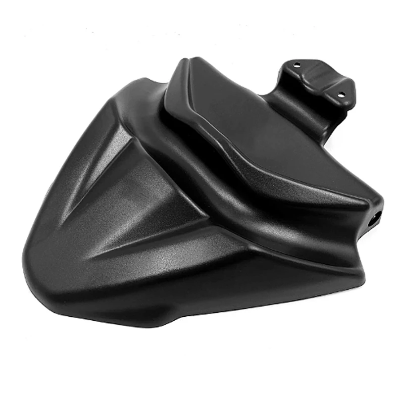 Motorcycle Front Hugger Wheel Cover Beak Extension Nose Cone Fairing For Honda CRF1000L Africa Twin 2016-2019
Motorcycle Front Hugger Wheel Cover Beak Extension Nose Cone Fairing For Honda CRF1000L Africa Twin 2016-2019