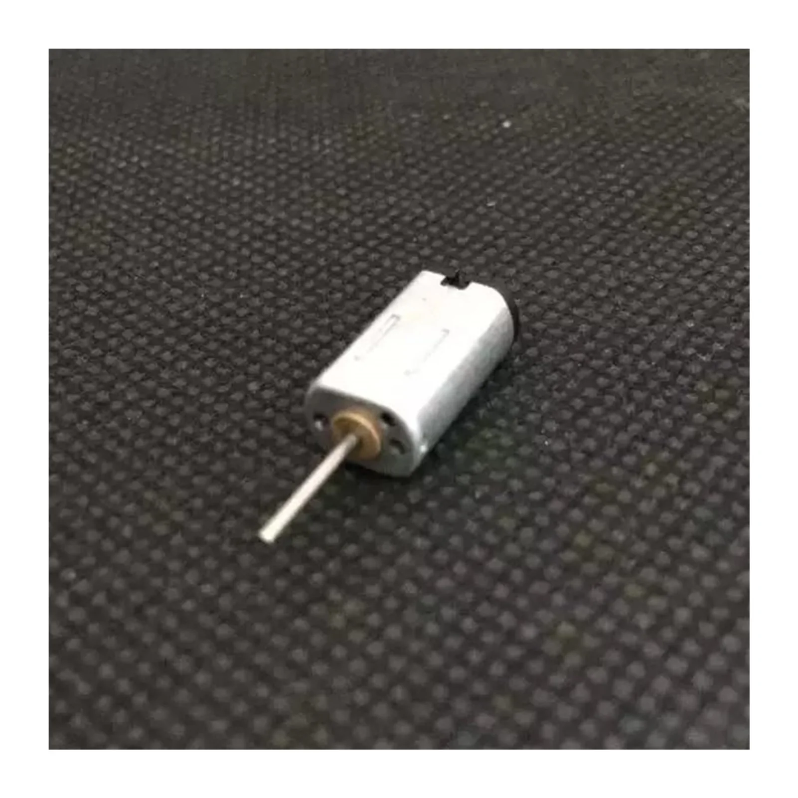 Solar Car Motor, Toy Motor, Model Aircraft Motor, Long Shaft K20 DC Motor, 6V 12000RPM High Speed Mini Motor
Solar Car Motor, Toy Motor, Model Aircraft Motor, Long Shaft K20 DC Motor, 6V 12000RPM High Speed Mini Motor