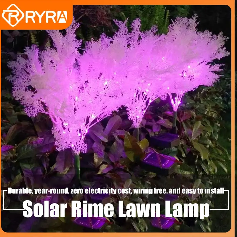 Solar LED Light Outdoor Garden Decoration Landscape Lights Firework Firefly Lawn Lamps Country House Terrace Balcony Decor Lamp
Solar LED Light Outdoor Garden Decoration Landscape Lights Firework Firefly Lawn Lamps Country House Terrace Balcony Decor Lamp