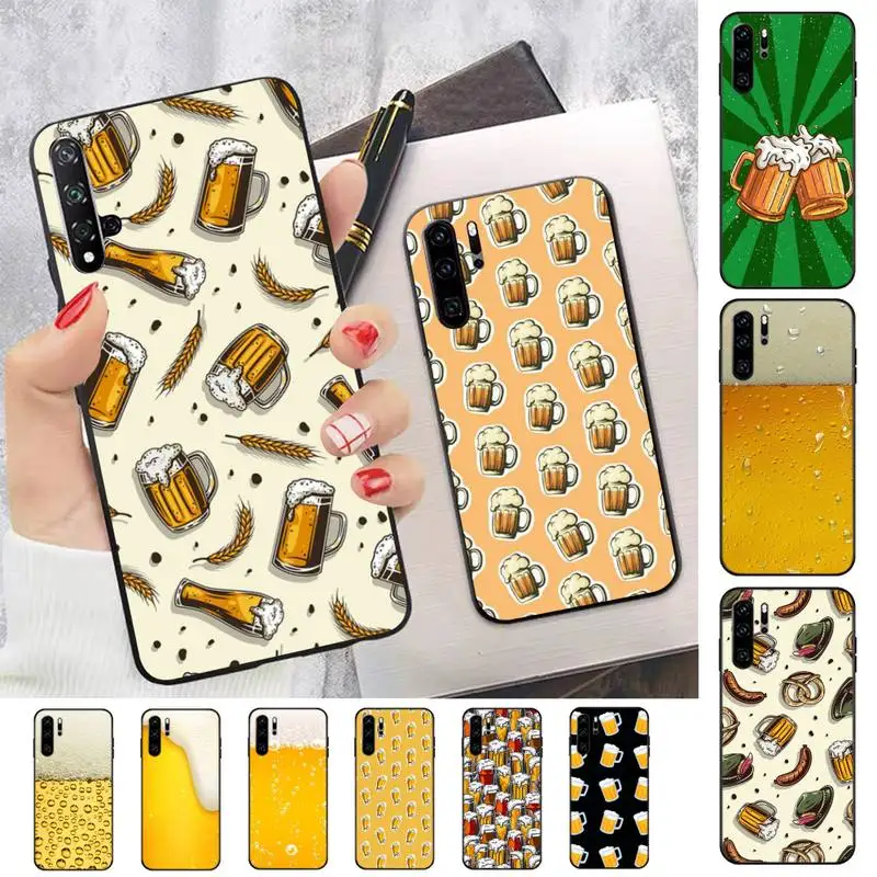 Beers Alcohol Phone Case for Huawei Honor 10 i 8X C 5A 20 9 10 30 lite pro Voew 10 20 V30
Beers Alcohol Phone Case for Huawei Honor 10 i 8X C 5A 20 9 10 30 lite pro Voew 10 20 V30