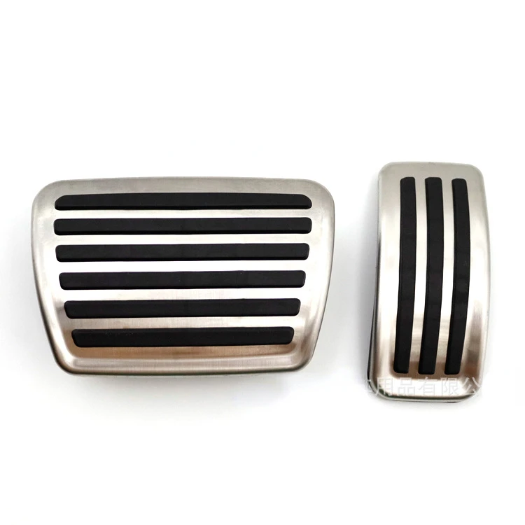 Suitable for 18-20 Porsche Cayenne, Audi 16-20 Q7, Q8 original gas pedal auto parts modification
Suitable for 18-20 Porsche Cayenne, Audi 16-20 Q7, Q8 original gas pedal auto parts modification