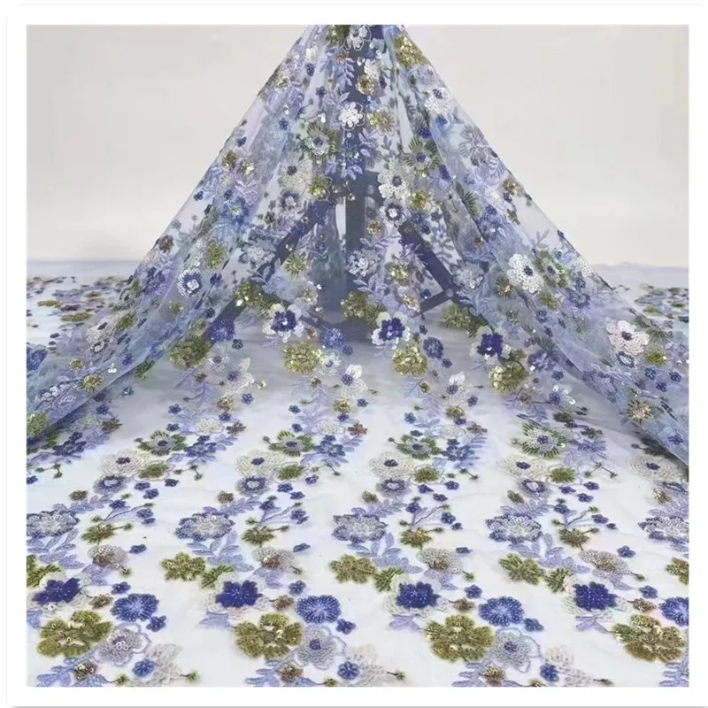 beautiful african beaded net tulle lace fabric 2022 new fashion beads design for bridal dress HS4261
beautiful african beaded net tulle lace fabric 2022 new fashion beads design for bridal dress HS4261