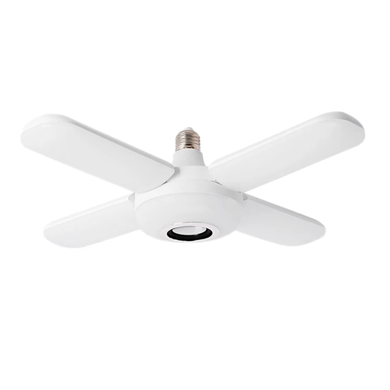 E27 50W RGB LED Ceiling Lights Home Lighting Bluetooth Music Light Bedroom Smart Ceiling Lamps With Remote Control
E27 50W RGB LED Ceiling Lights Home Lighting Bluetooth Music Light Bedroom Smart Ceiling Lamps With Remote Control
