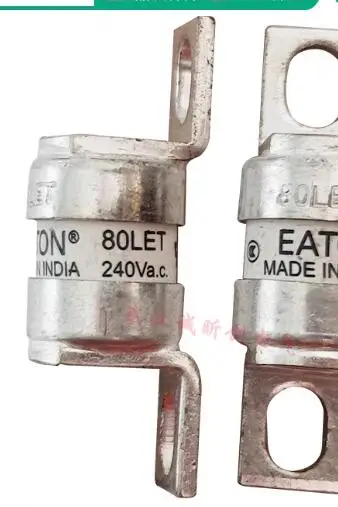 Предохранители BS88:4 25LET 32LET 35LET 50LET 63LET 80LET 100LET 125LET 160LET 180LETa 240V
Предохранители BS88:4 25LET 32LET 35LET 50LET 63LET 80LET 100LET 125LET 160LET 180LETa 240V