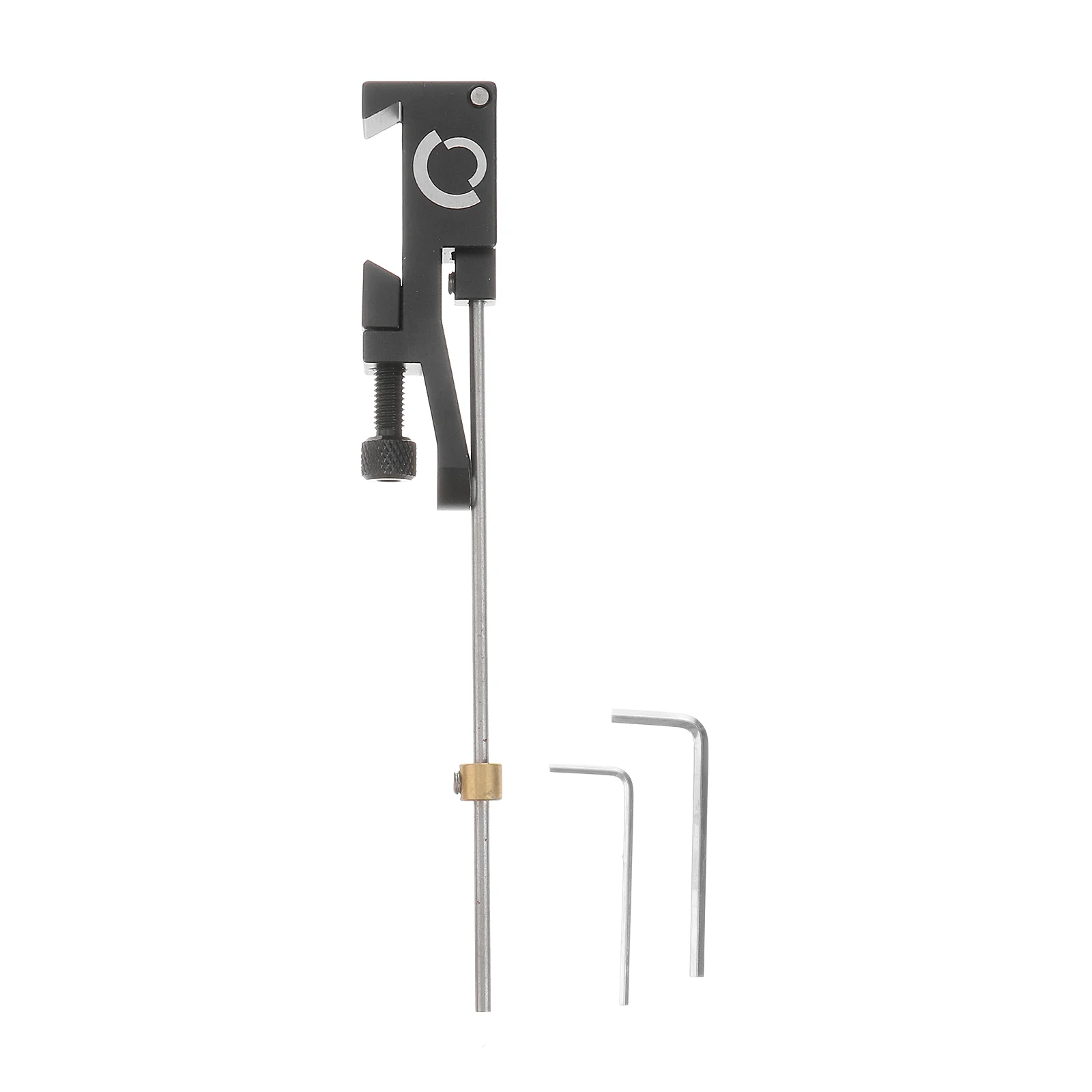 Clicker Bow Accessories Maintenancerecurve Aluminum Shooting Ringing Stick Accessory Metal Practice Training Sheet Archery
Clicker Bow Accessories Maintenancerecurve Aluminum Shooting Ringing Stick Accessory Metal Practice Training Sheet Archery