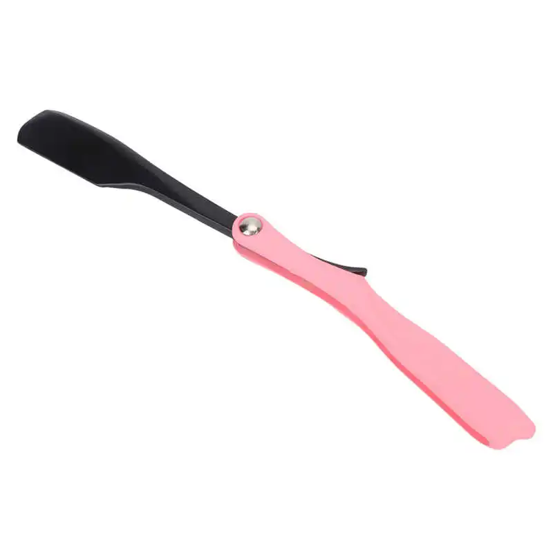 Классическая прямая кромка с прямыми краями, легкая нержавеющая сталь для мужчин для салона
Классическая прямая кромка с прямыми краями, легкая нержавеющая сталь для мужчин для салона