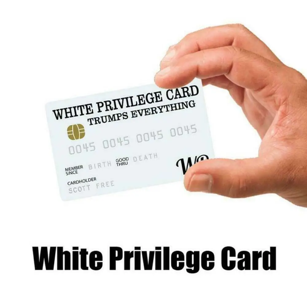 Laminated Gift Wallet Size Black White Novelty Trumps Everything Card Privilege Card Official Race Card Credit Card
Laminated Gift Wallet Size Black White Novelty Trumps Everything Card Privilege Card Official Race Card Credit Card
