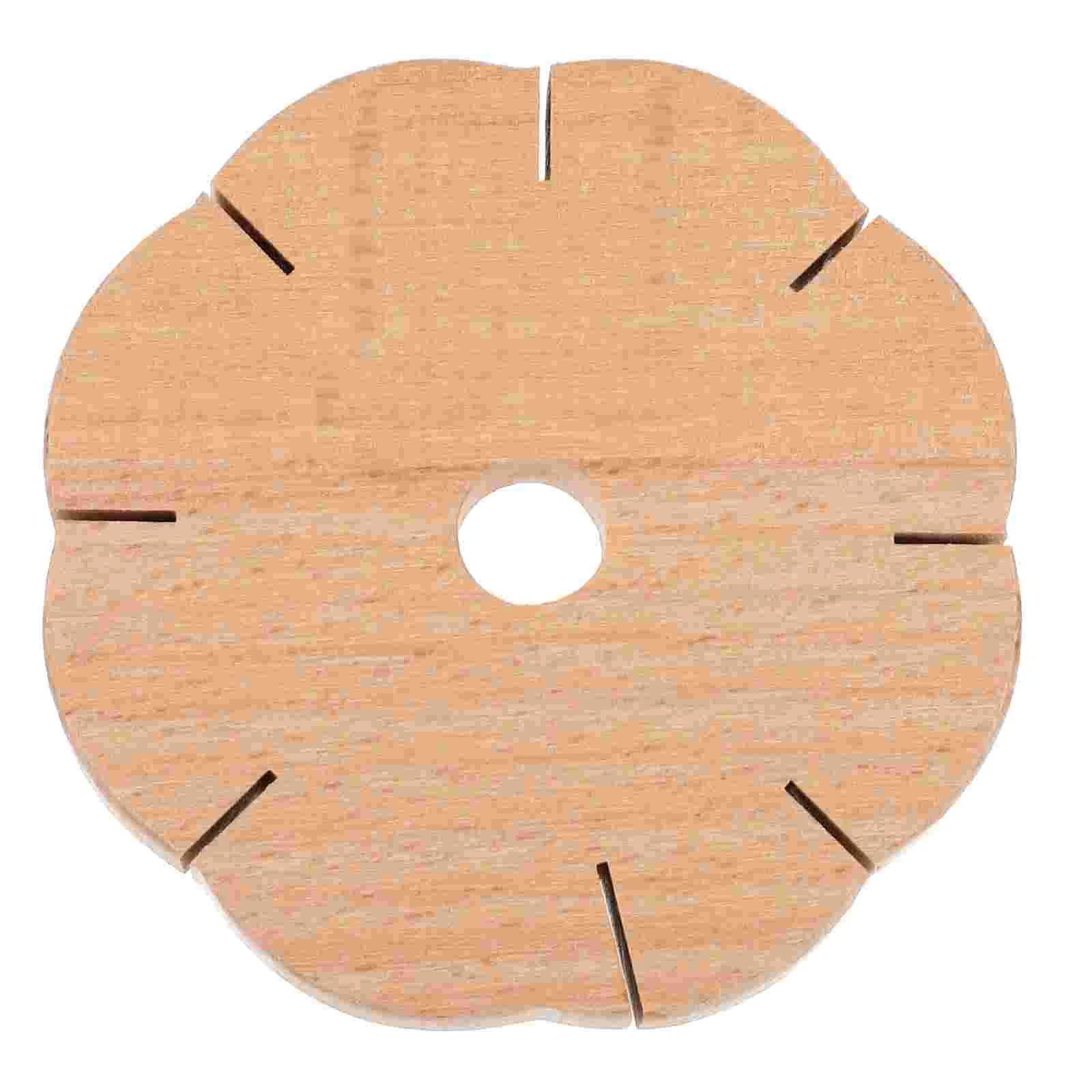 Braiding Kumihimo Disc Disk Bracelet Cord Board Weaving Plate Loom Beading Kit Wooden Supplies Wood Diyrope Natural Discs Tool
Braiding Kumihimo Disc Disk Bracelet Cord Board Weaving Plate Loom Beading Kit Wooden Supplies Wood Diyrope Natural Discs Tool