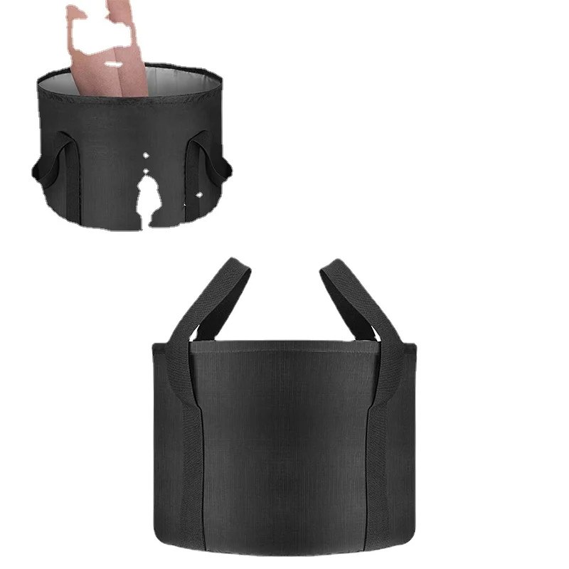 Travel Multifunctional Portable Foot Bath Pedicure Tub for Heated Foot Basin Foot Spa Collapsible Bucket
Travel Multifunctional Portable Foot Bath Pedicure Tub for Heated Foot Basin Foot Spa Collapsible Bucket