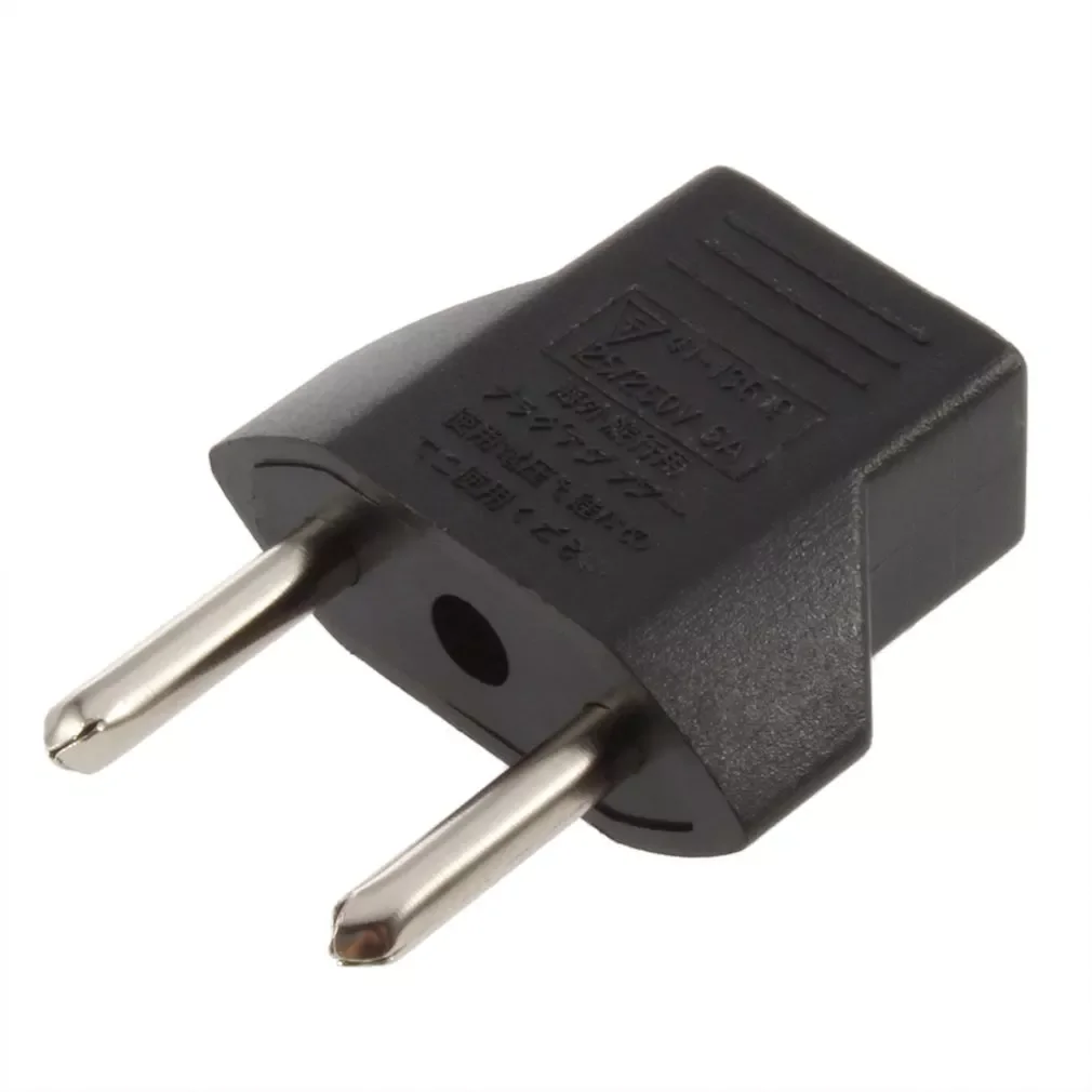 NEW2022 Portable Plug Adapter Universal Travel US or EU to AU Power Socket Adapter Travel Converter Adapter Outdoor Converter
NEW2022 Portable Plug Adapter Universal Travel US or EU to AU Power Socket Adapter Travel Converter Adapter Outdoor Converter