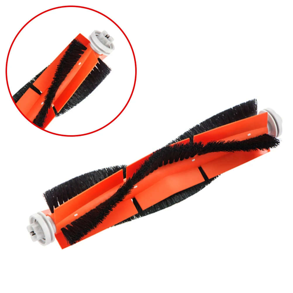 1pc Main Roller Brush Suitable For 2C/STYTJ03ZHM Vacuum Cleaner Main Roller Replacement Parts Household Cleaning Tool
1pc Main Roller Brush Suitable For 2C/STYTJ03ZHM Vacuum Cleaner Main Roller Replacement Parts Household Cleaning Tool