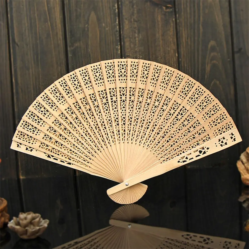 Foldable Portable Decoration Unisex Folding Fan Hand Held Wooden Bamboo Print Flower
Foldable Portable Decoration Unisex Folding Fan Hand Held Wooden Bamboo Print Flower