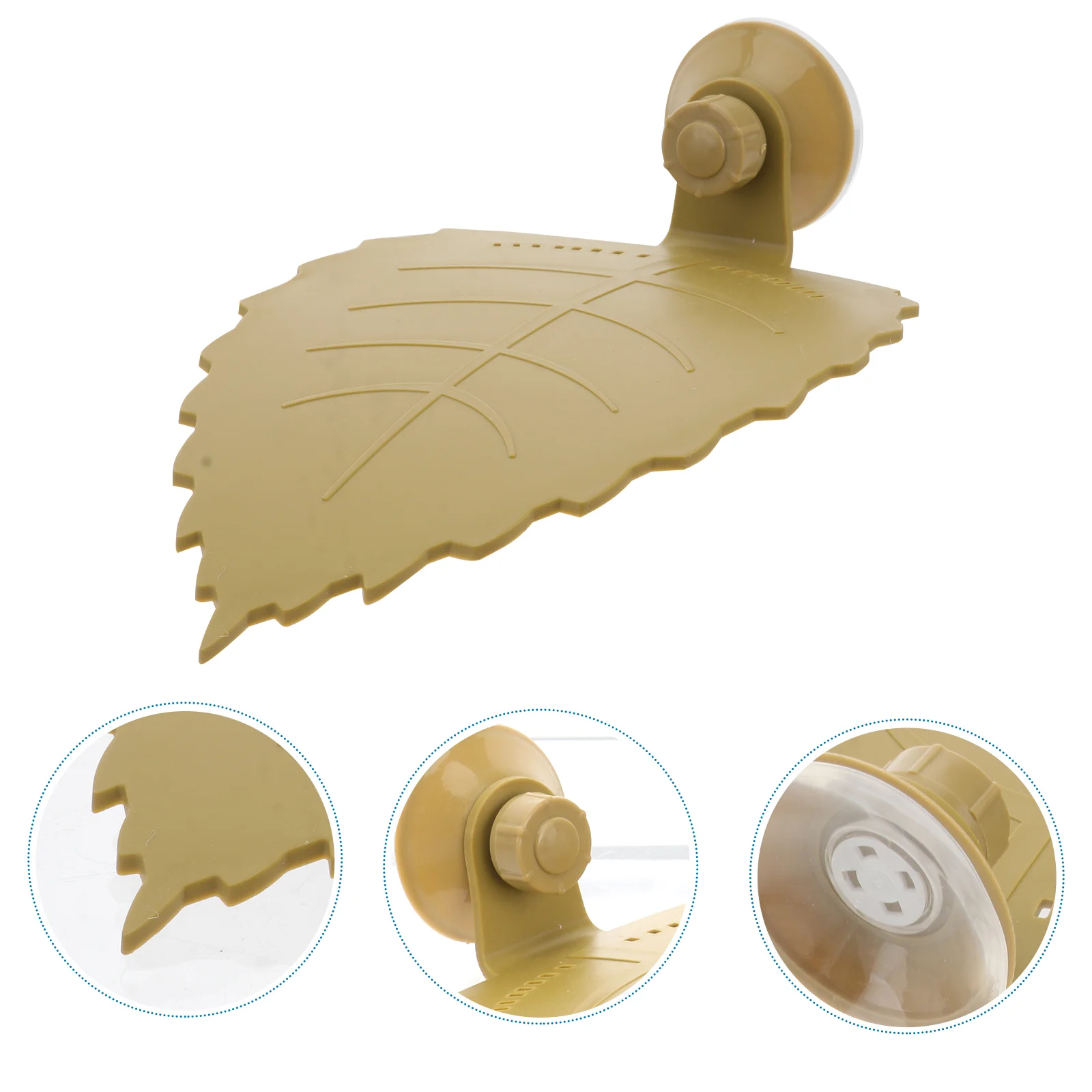 Turtle Platform Basking Tank Aquarium Dock Floating Reptile Amphibian Leaf Decoration Docks Climbing Frog House Suction Cup
Turtle Platform Basking Tank Aquarium Dock Floating Reptile Amphibian Leaf Decoration Docks Climbing Frog House Suction Cup