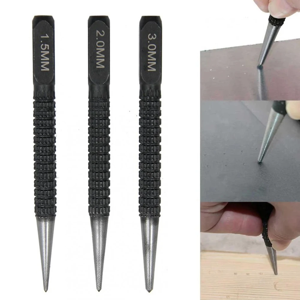 "Elevate Your Marking and Drilling Game with Our Robust Alloy Steel Center Punch Perfect for Professionals and DIY Enthusiasts"
"Elevate Your Marking and Drilling Game with Our Robust Alloy Steel Center Punch Perfect for Professionals and DIY Enthusiasts"