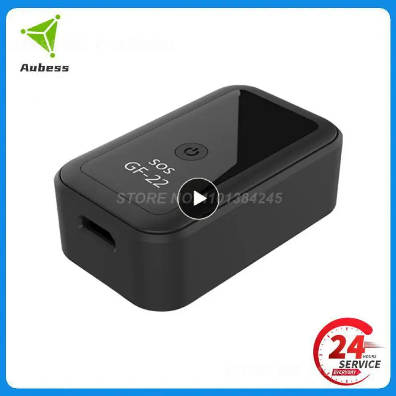 

Tracker Intelligent Precise Positioning Car Gps Tracker Gf22 Tracking Device Location Tracking Device Real Time Small Mini