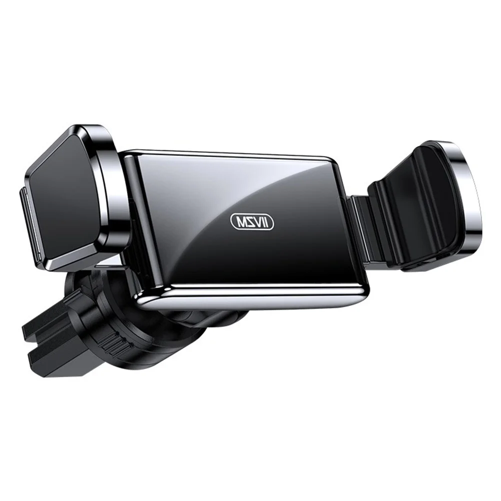 Car Holder Mount Vent Outlet Airar Organizer Black Metal Bracket Cell Automobile Accessories Rack
Car Holder Mount Vent Outlet Airar Organizer Black Metal Bracket Cell Automobile Accessories Rack