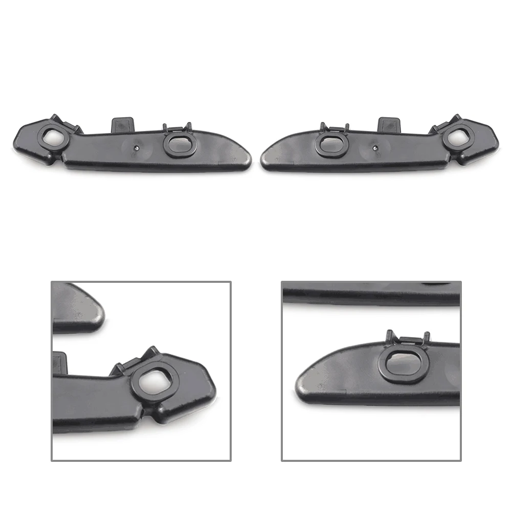 2x Car Front Lower Bumper Bracket Support 51117279711 For BMW 3Series 328i 320i 2012 2013 2014 2015 2016 51117279712
2x Car Front Lower Bumper Bracket Support 51117279711 For BMW 3Series 328i 320i 2012 2013 2014 2015 2016 51117279712