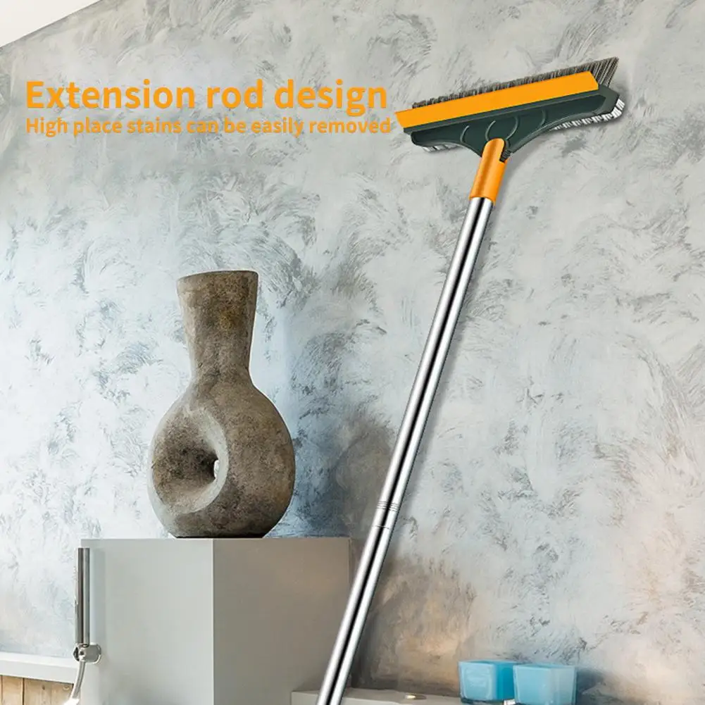 GAP Cleaning Scraping Brush Bathroom Kitchen Floor Scrub Brushes Long Handle Stiff Broom Mop for Washing Windows Crevice Brush
GAP Cleaning Scraping Brush Bathroom Kitchen Floor Scrub Brushes Long Handle Stiff Broom Mop for Washing Windows Crevice Brush