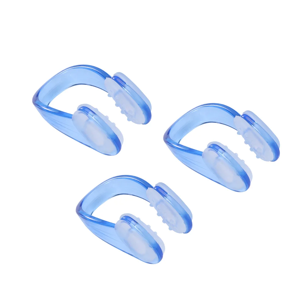 Nose Clipswimming Silicone Snoring Snore Nasal Stopper Anti Plugs Freediving Swimmers Child Pincher Peg
Nose Clipswimming Silicone Snoring Snore Nasal Stopper Anti Plugs Freediving Swimmers Child Pincher Peg