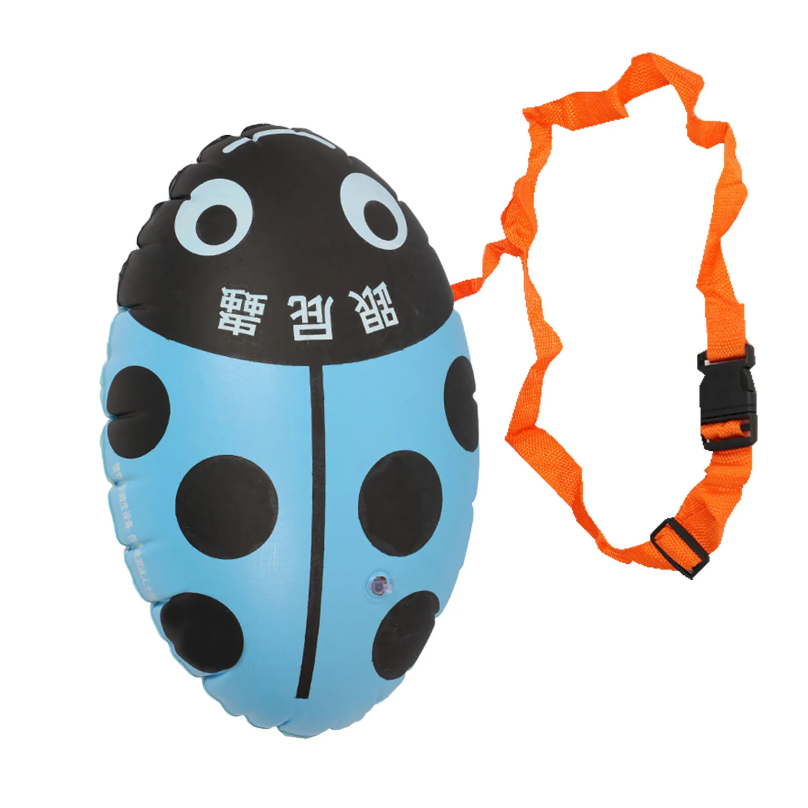2/3 Swim Buoy Waterproof Dry Bag Lightweight Dry Storage Bag for Swimming Training
2/3 Swim Buoy Waterproof Dry Bag Lightweight Dry Storage Bag for Swimming Training