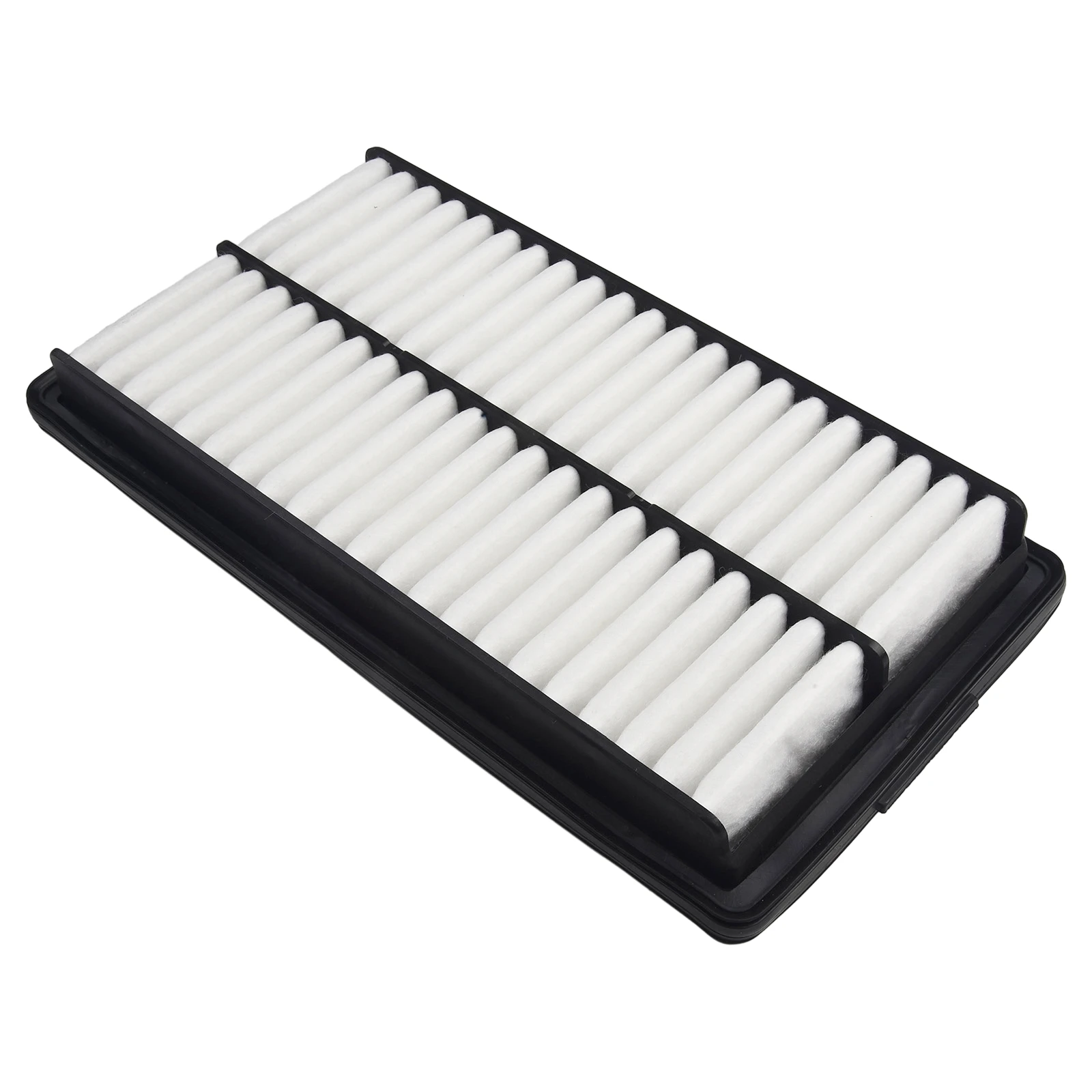 Keep Your Cabin Smelling Fresh and Clean with this Cabin Air Filter and Air Filter Combo Set for Hyundai Santa Fe 19 20
Keep Your Cabin Smelling Fresh and Clean with this Cabin Air Filter and Air Filter Combo Set for Hyundai Santa Fe 19 20