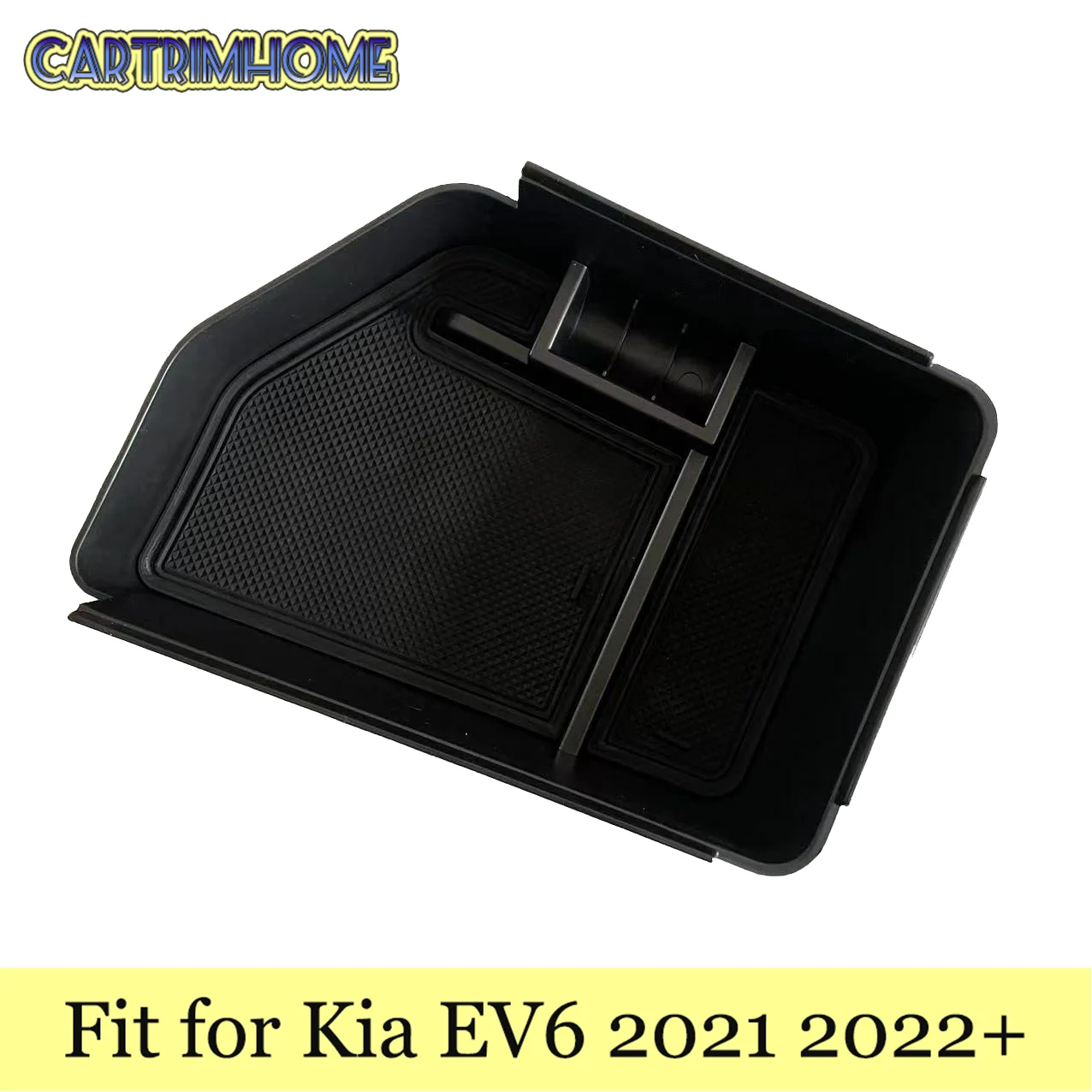 Автомобильные товары, подлокотник для Kia EV6 2021 2022, ящик для хранения аксессуаров, подлокотник с держателем для монет, 1 шт., внутренние детали
Автомобильные товары, подлокотник для Kia EV6 2021 2022, ящик для хранения аксессуаров, подлокотник с держателем для монет, 1 шт., внутренние детали