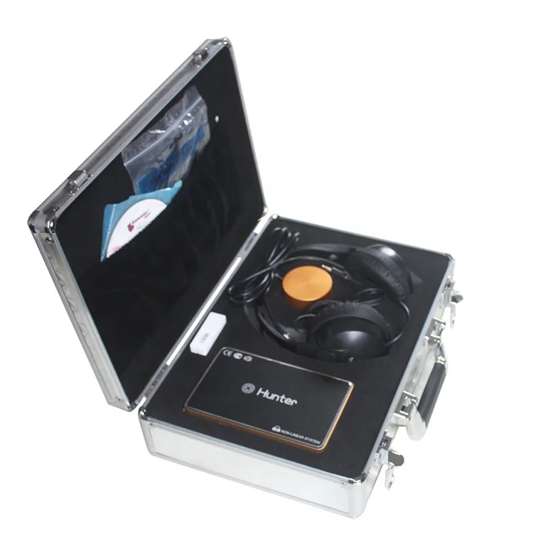 2022 new products bio scan body health analyzing device NLS metatron 4025 nls With headset
2022 new products bio scan body health analyzing device NLS metatron 4025 nls With headset
