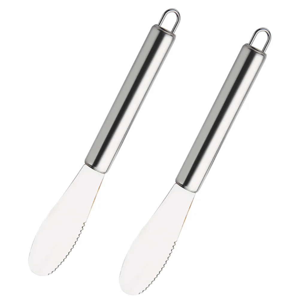 Butter Spatula Cream Scraper Baking Spreadercutter Jelly Slicer Pastry Cheese Kitchen Table Tool Bread Cake Icing
Butter Spatula Cream Scraper Baking Spreadercutter Jelly Slicer Pastry Cheese Kitchen Table Tool Bread Cake Icing