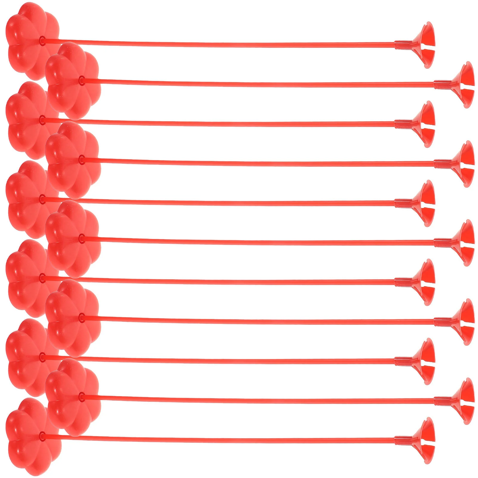 50 Pcs Brackets Balloon Sticks Connector Holder Base Stands Centerpieces Holders Banquet
50 Pcs Brackets Balloon Sticks Connector Holder Base Stands Centerpieces Holders Banquet