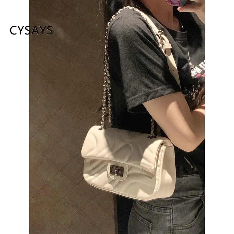 2023 Korean design INS style embroidery lock chain shoulder strap fashion versatile light luxury single shoulder bag for women
2023 Korean design INS style embroidery lock chain shoulder strap fashion versatile light luxury single shoulder bag for women