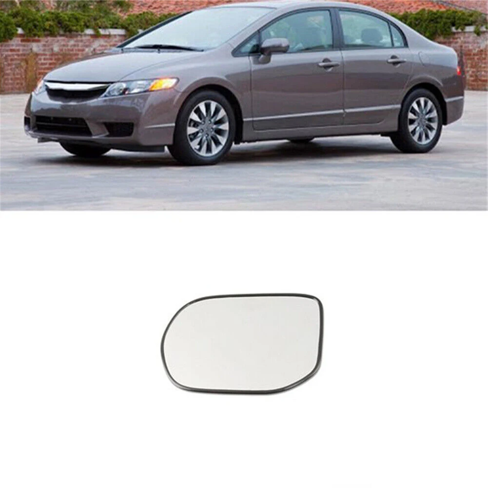 Левое боковое зеркало заднего вида для Honda Civic 8 2006-2011 с подогревом 76253-SNB-N01 76253SNAA01
Левое боковое зеркало заднего вида для Honda Civic 8 2006-2011 с подогревом 76253-SNB-N01 76253SNAA01