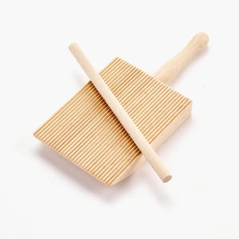 Wood Dough Sub-board Pasta Tray Potato Dumplings Dumpling Rolling Pastas Paddle Board Maker Desserts Pastry Household Wooden Hot
Wood Dough Sub-board Pasta Tray Potato Dumplings Dumpling Rolling Pastas Paddle Board Maker Desserts Pastry Household Wooden Hot