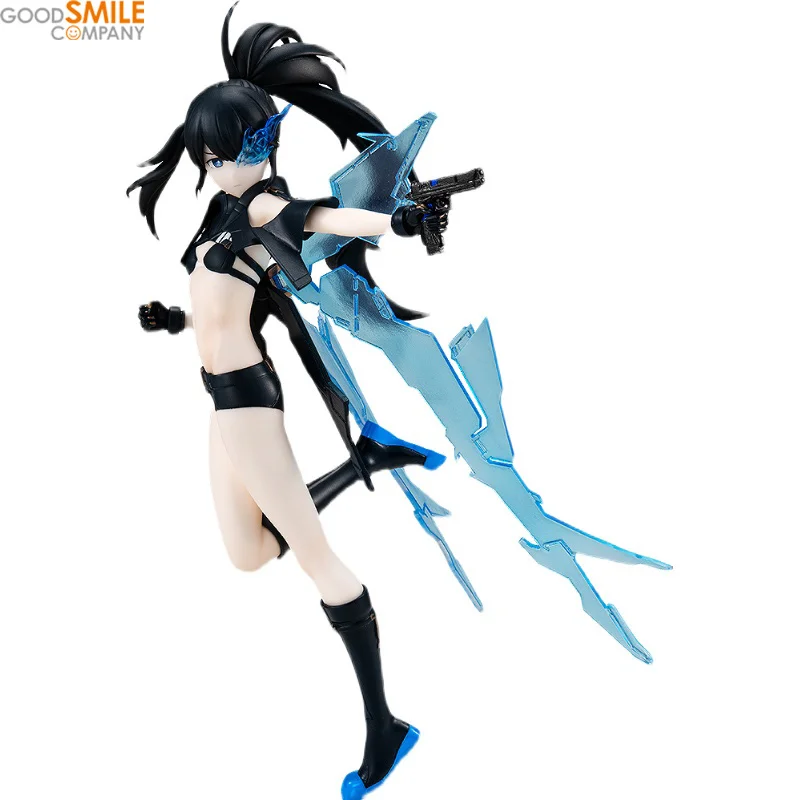 Original Good Smile POP UP PARADE Black Rock Shooter DAWN FALL Empress DAWN FALL Awakened Ver. Figure Anime Action Model Toys
Original Good Smile POP UP PARADE Black Rock Shooter DAWN FALL Empress DAWN FALL Awakened Ver. Figure Anime Action Model Toys