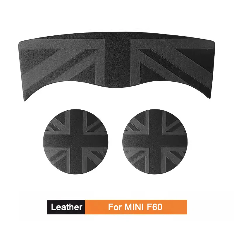 3 Шт., Нескользящий Кожаный Автомобильный Подстаканник, Крепление Для MINI Cooper F54 F55 F56 F57 F60 Countryman Clubman
3 Шт., Нескользящий Кожаный Автомобильный Подстаканник, Крепление Для MINI Cooper F54 F55 F56 F57 F60 Countryman Clubman