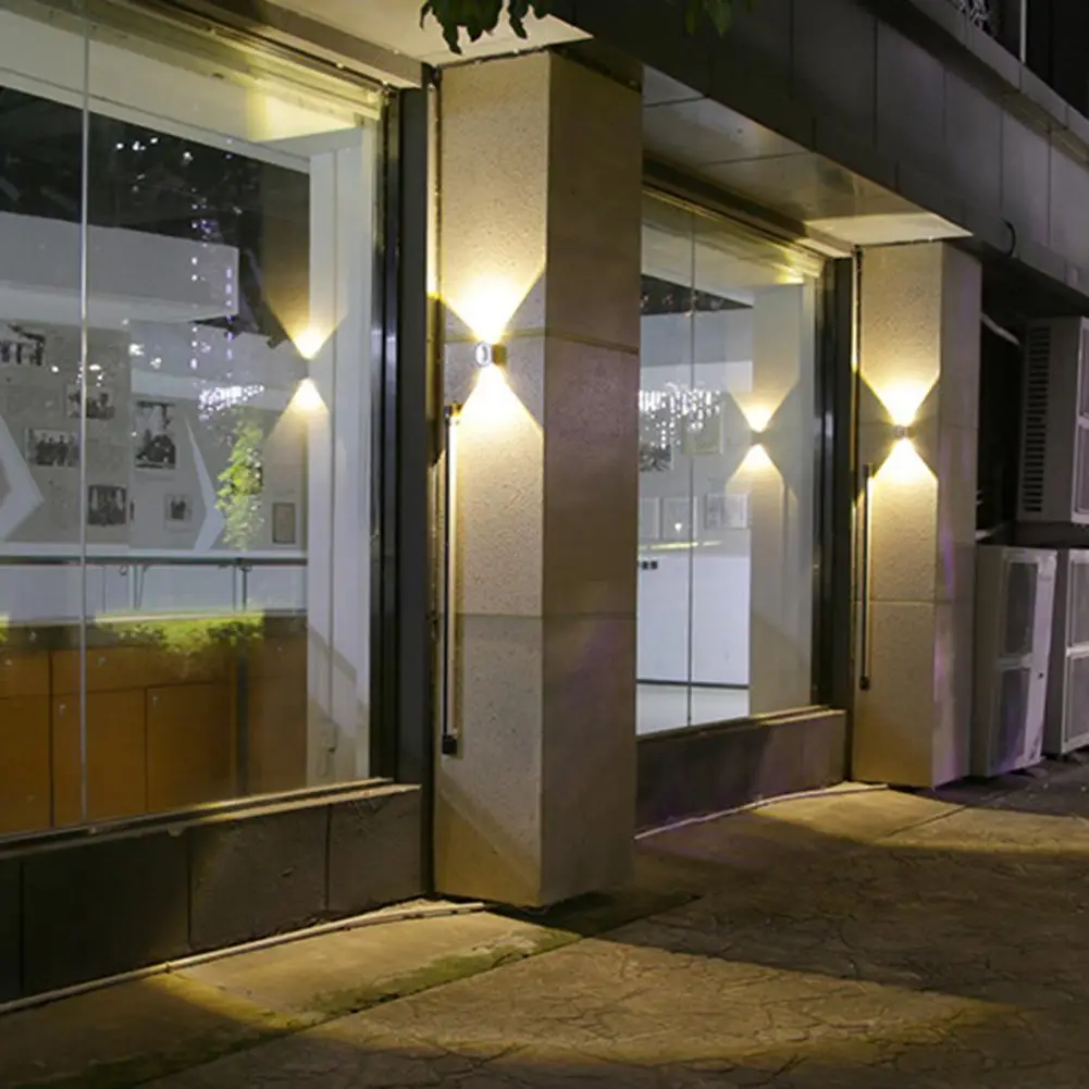 Лампа для забора, практичная, с автоматической зарядкой, долговечная, с питанием от солнечной энергии, Ландшафтная, вертикальная, аксессуары для сада
Лампа для забора, практичная, с автоматической зарядкой, долговечная, с питанием от солнечной энергии, Ландшафтная, вертикальная, аксессуары для сада