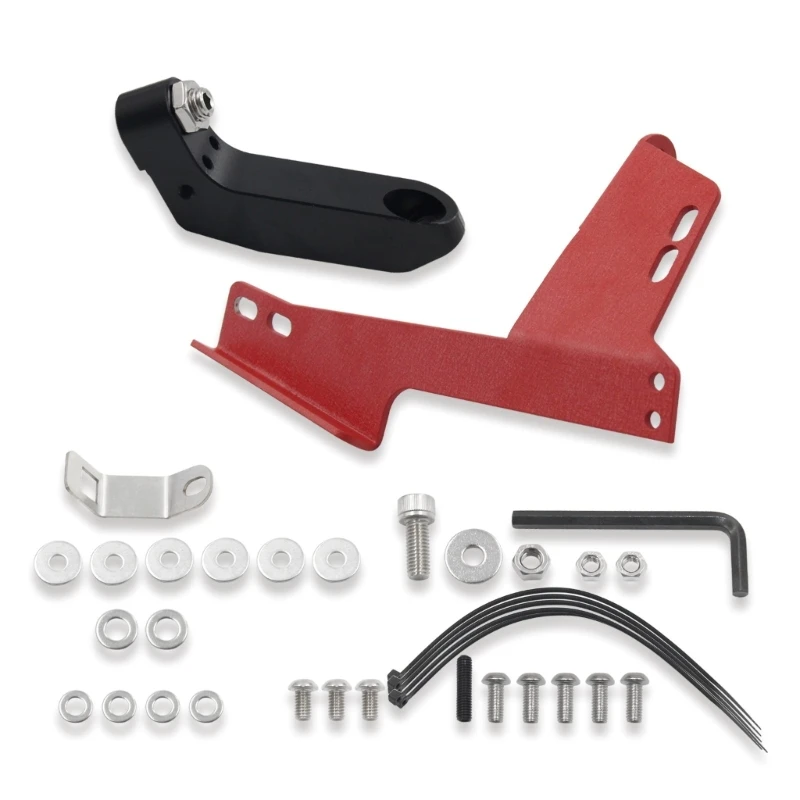 Cylinder Bracket Reduce Movement Replacement PSPBRK401RD for 2008-2014 LHD Drop Shipping
Cylinder Bracket Reduce Movement Replacement PSPBRK401RD for 2008-2014 LHD Drop Shipping