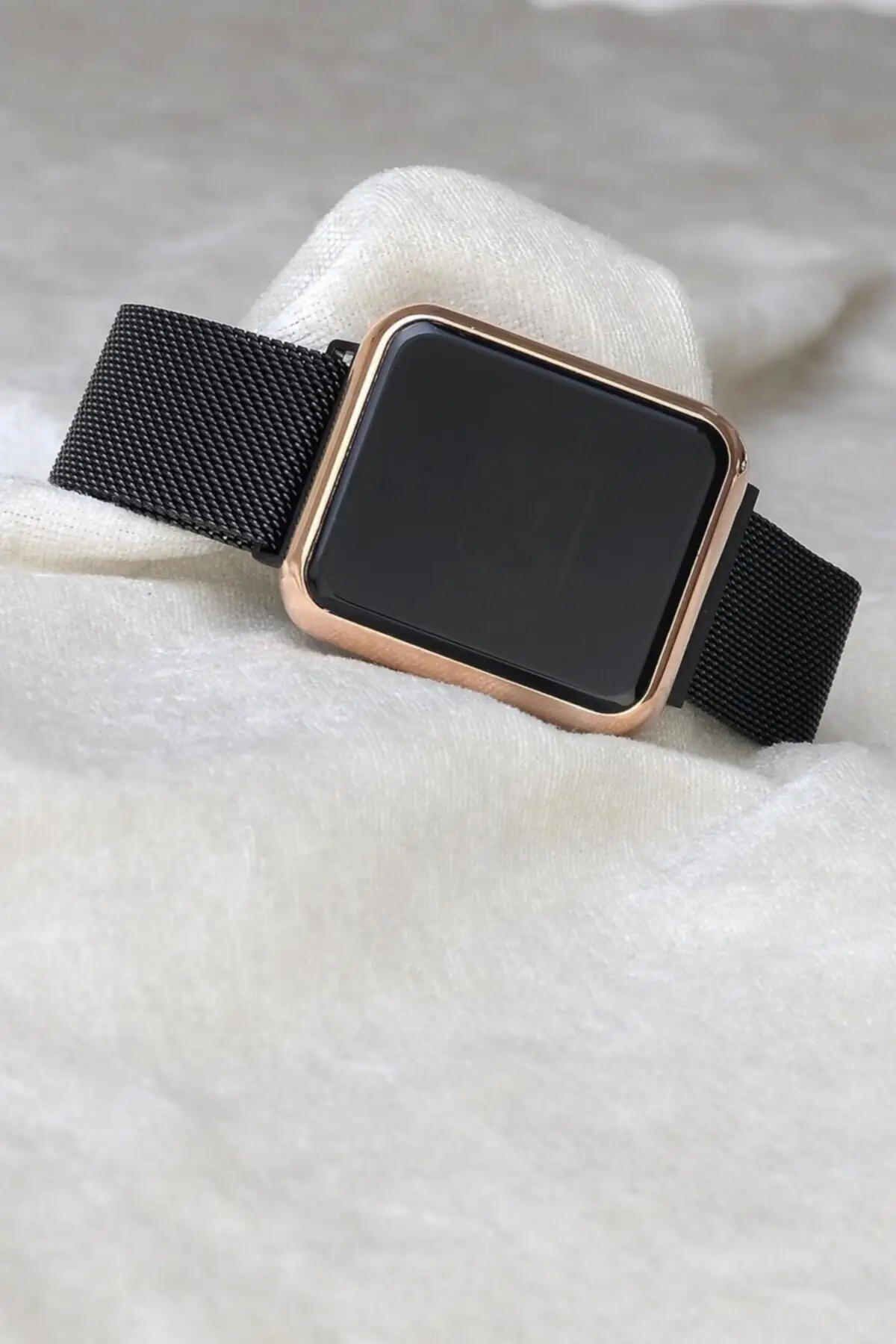 2022 Watches Unisex Black Magnet Touch New Luxury Quartz Clock Top Stylish Brand Sport Fashion High Quality
2022 Watches Unisex Black Magnet Touch New Luxury Quartz Clock Top Stylish Brand Sport Fashion High Quality