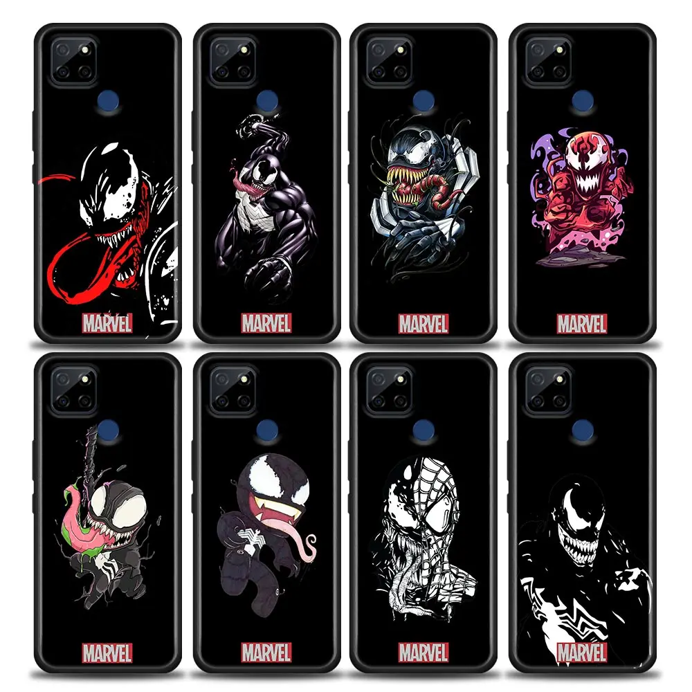 Marvel Venom And Sandma Phone Case for Realme C2 C3 C21 C25 C11 C12 C20 C35 Oppo A53 A74 A16 A15 A9 A54 A95 A93 A31 A52 A5s Case
Marvel Venom And Sandma Phone Case for Realme C2 C3 C21 C25 C11 C12 C20 C35 Oppo A53 A74 A16 A15 A9 A54 A95 A93 A31 A52 A5s Case