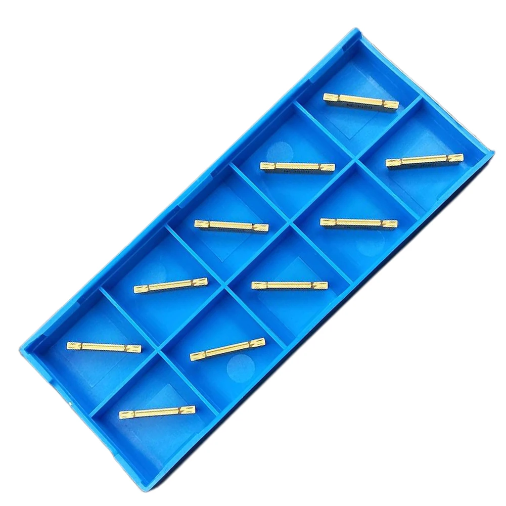 Turning Inserts Cutting Carbide Cast Iron For MGEHR/MGIVR Steel 1.5mm Cut Off Blade Lathe Turning Tool Holder
Turning Inserts Cutting Carbide Cast Iron For MGEHR/MGIVR Steel 1.5mm Cut Off Blade Lathe Turning Tool Holder