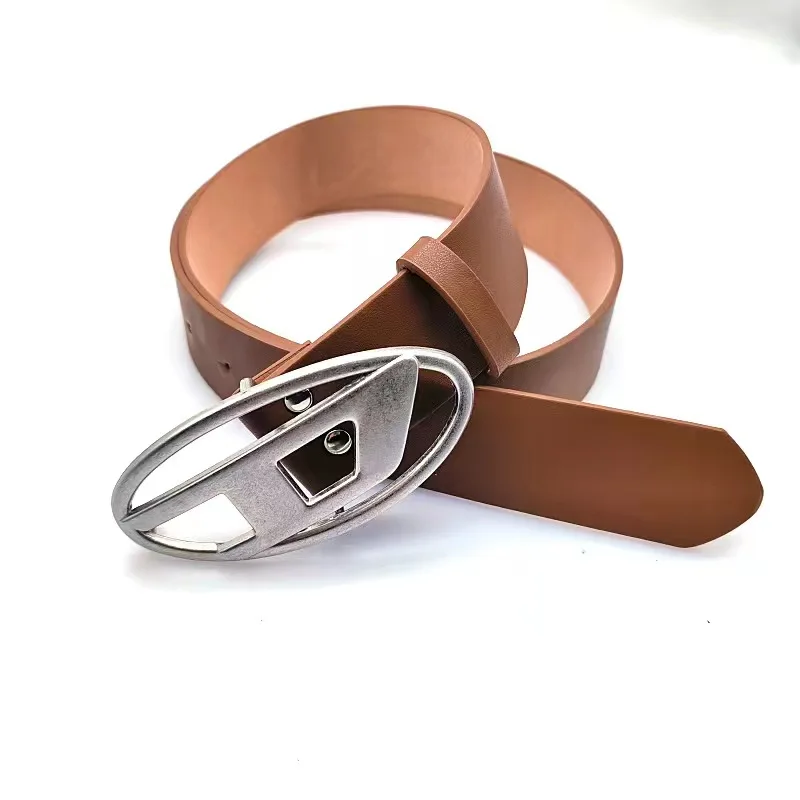 Vintage New A Letter Oval Metal Snap Buckle Men Women PU Decorative Belt Fashion luxury design jean waistband jeans decoration
Vintage New A Letter Oval Metal Snap Buckle Men Women PU Decorative Belt Fashion luxury design jean waistband jeans decoration